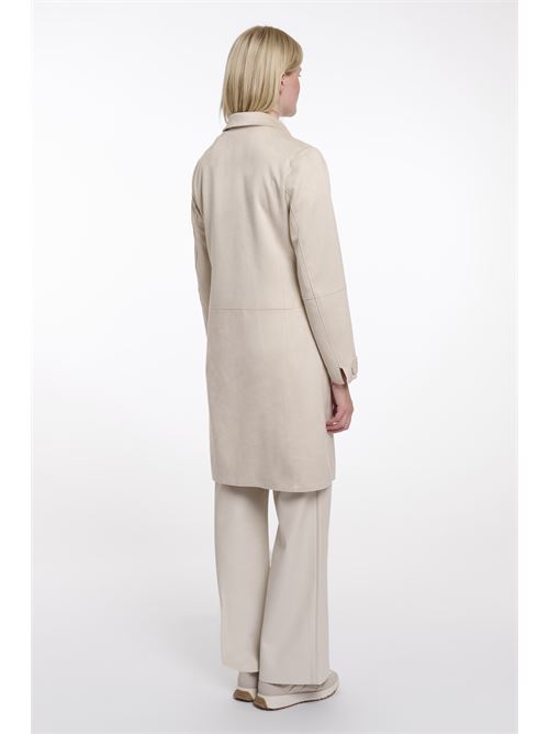 cappotto babice RINO & PELLE | BABICE.7002621BIRCH